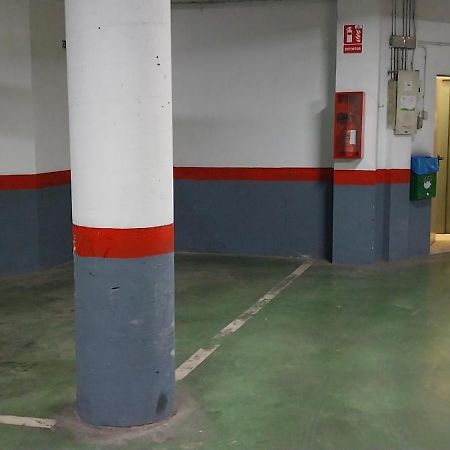 Echegaray4Malaga公寓 外观 照片